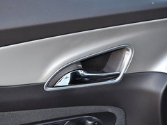 2015款 1.4T 自动 两驱都市精英型 5座