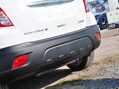 2015款 1.4T 自动 两驱都市精英型 5座