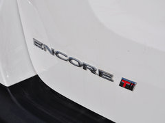 2015款 1.4T 自动 两驱都市精英型 5座