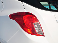 2015款 1.4T 自动 两驱都市精英型 5座