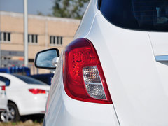 2015款 1.4T 自动 两驱都市精英型 5座