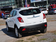 2015款 1.4T 自动 两驱都市精英型 5座