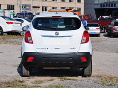 2015款 1.4T 自动 两驱都市精英型 5座