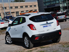 2015款 1.4T 自动 两驱都市精英型 5座