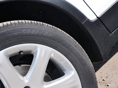 2015款 1.4T 自动 两驱都市精英型 5座