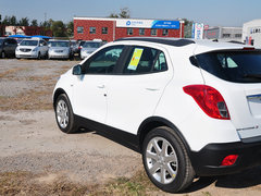 2015款 1.4T 自动 两驱都市精英型 5座