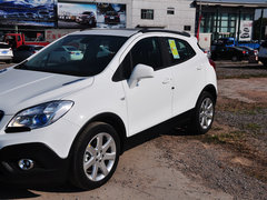 2015款 1.4T 自动 两驱都市精英型 5座