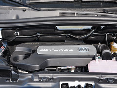 2015款 1.4T 自动 两驱都市精英型 5座