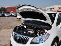 2015款 1.4T 自动 两驱都市精英型 5座