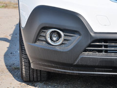 2015款 1.4T 自动 两驱都市精英型 5座
