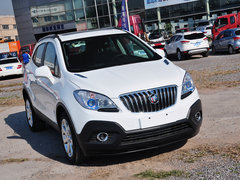 2015款 1.4T 自动 两驱都市精英型 5座