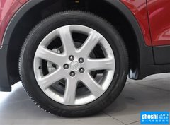 2015款 1.4T 自动 两驱都市精英型 5座