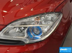 2015款 1.4T 自动 两驱都市精英型 5座