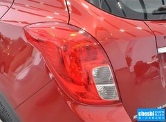 2015款 1.4T 自动 两驱都市精英型 5座