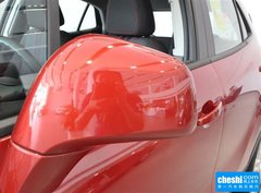 2015款 1.4T 自动 两驱都市精英型 5座