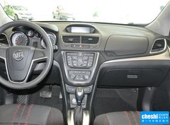 2015款 1.4T 自动 两驱都市精英型 5座