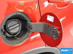 2015款 1.4T 自动 两驱都市精英型 5座