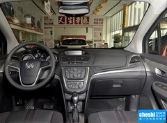 2015款 1.4T 自动 两驱都市精英型 5座
