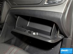 2015款 1.4T 自动 两驱都市精英型 5座