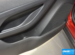 2015款 1.4T 自动 两驱都市精英型 5座