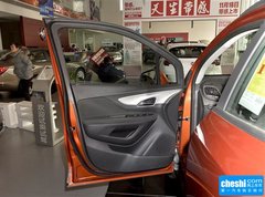2015款 1.4T 自动 两驱都市精英型 5座