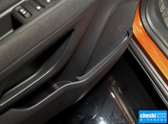 2015款 1.4T 自动 两驱都市精英型 5座