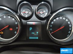 2015款 1.4T 自动 两驱都市精英型 5座