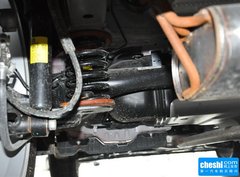 2015款 1.4T 自动 两驱都市精英型 5座