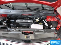2015款 1.4T 自动 两驱都市精英型 5座