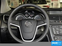 2015款 1.4T 自动 两驱都市精英型 5座
