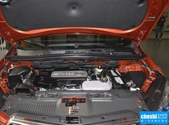 2015款 1.4T 自动 两驱都市精英型 5座