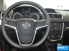 2015款 1.4T 自动 两驱都市精英型 5座
