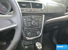 2015款 1.4T 自动 两驱都市精英型 5座