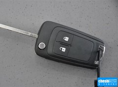 2015款 1.4T 自动 两驱都市精英型 5座