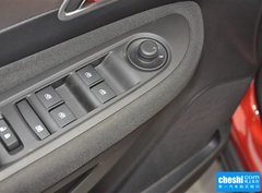 2015款 1.4T 自动 两驱都市精英型 5座