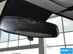 2015款 1.4T 自动 两驱都市精英型 5座