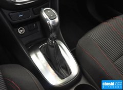 2015款 1.4T 自动 两驱都市精英型 5座