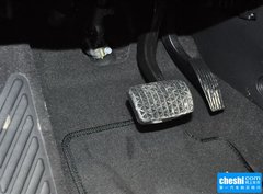 2015款 1.4T 自动 两驱都市精英型 5座