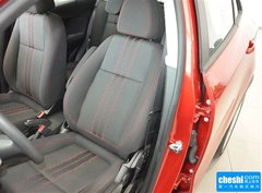 2015款 1.4T 自动 两驱都市精英型 5座