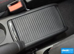 2015款 1.4T 自动 两驱都市精英型 5座