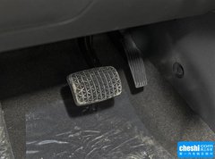 2015款 1.4T 自动 两驱都市精英型 5座