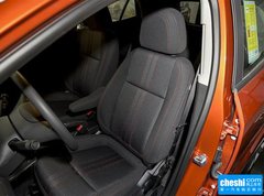 2015款 1.4T 自动 两驱都市精英型 5座