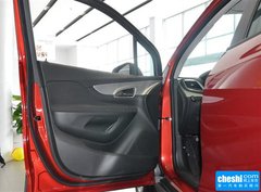 2015款 1.4T 自动 两驱都市精英型 5座