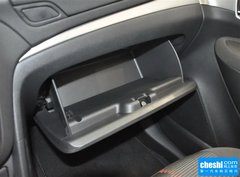 2015款 1.4T 自动 两驱都市精英型 5座