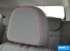2015款 1.4T 自动 两驱都市精英型 5座