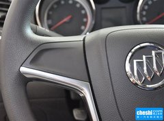2015款 1.4T 自动 两驱都市精英型 5座