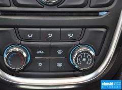 2015款 1.4T 自动 两驱都市精英型 5座