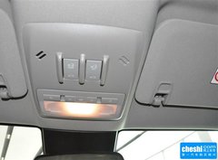 2015款 1.4T 自动 两驱都市精英型 5座