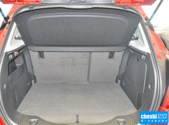 2015款 1.4T 自动 两驱都市精英型 5座