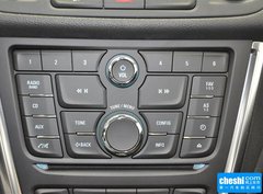 2015款 1.4T 自动 两驱都市精英型 5座